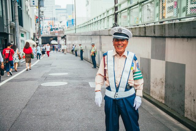 10 Konsep Hidup ala Orang Jepang, Seimbang dan Bahagia