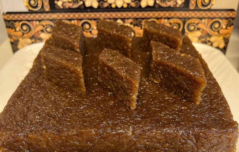 10 Kue Tradisional Khas Jawa Tengah, Kelezatan Terancam Punah