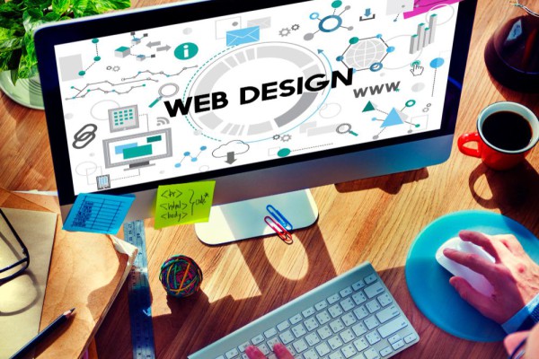 5 Cara Hasilkan Uang Melalui Jasa Pembuatan Website