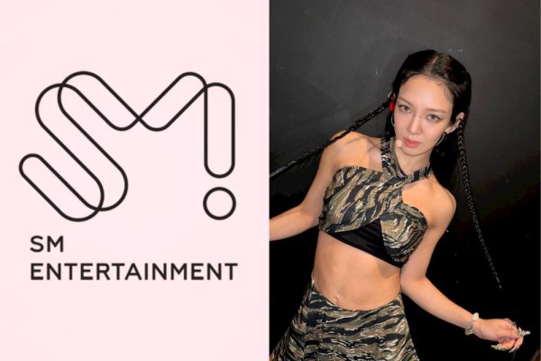 Cara SM Entertainment Memutuskan Artis yang Akan Debut Solo