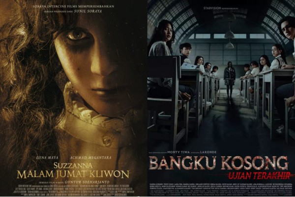 Film Horor Indonesia Hasil Remake Film Jadul 