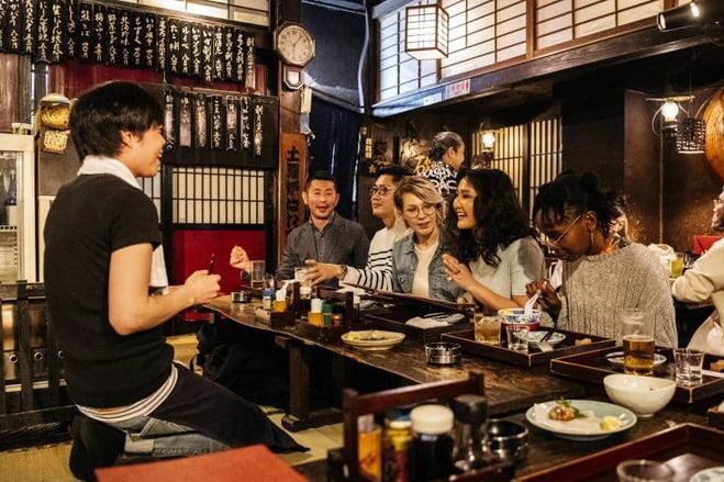 11 Hal yang Tidak Boleh Kamu Lakukan saat Berkunjung ke Jepang