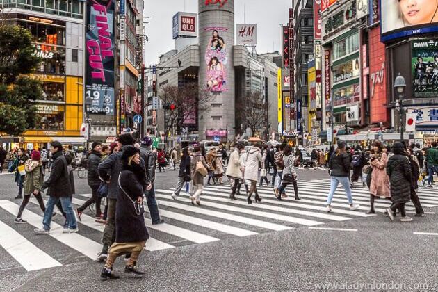 11 Hal yang Tidak Boleh Kamu Lakukan saat Berkunjung ke Jepang
