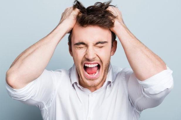 12 Tanda Kamu Mengalami Anger Issues, Sulit Mengendalikan Amarah