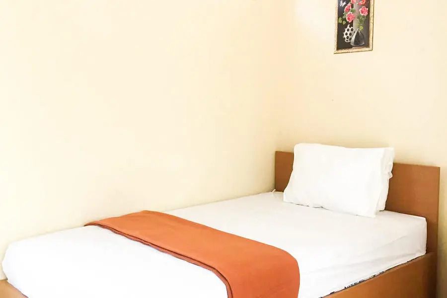 5 Hotel di Sekitaran Alun-alun Gresik 