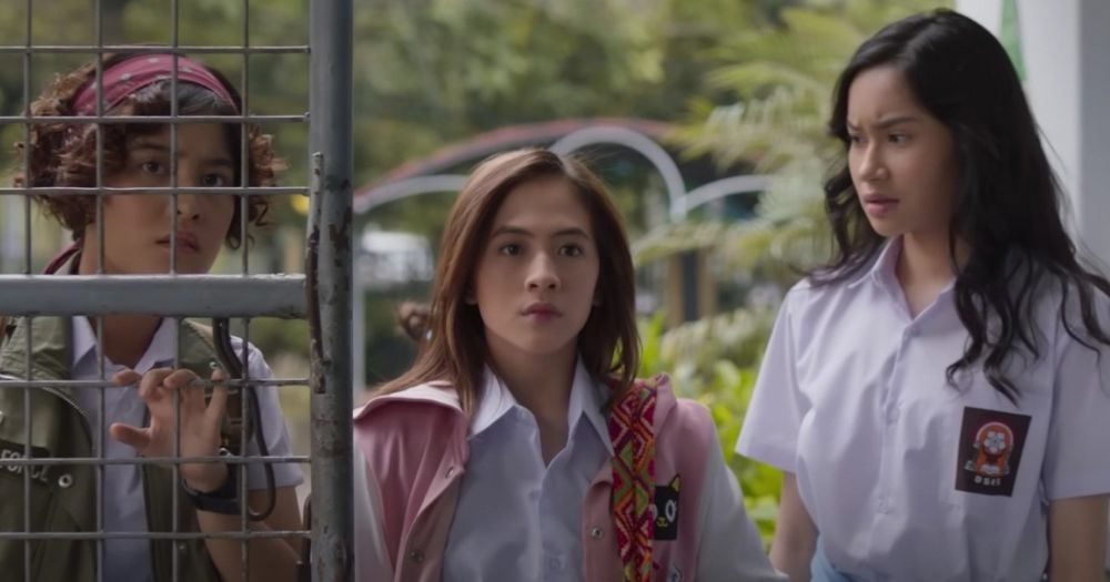 10 Film Indonesia Bercerita tentang Sekolah, Ada Bangku Kosong