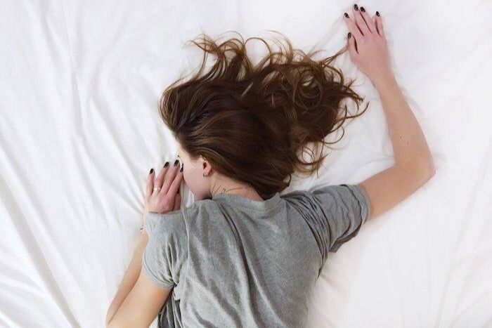 5 Gangguan Tidur dalam Psikologi Abnormal yang Perlu Diwaspadai