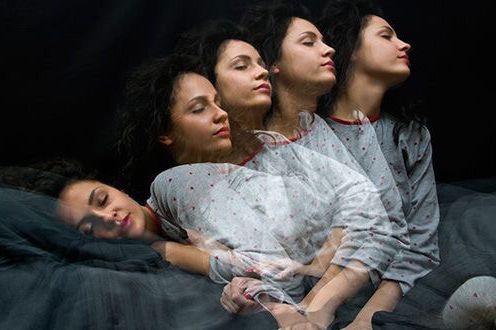 5 Gangguan Tidur dalam Psikologi Abnormal yang Perlu Diwaspadai