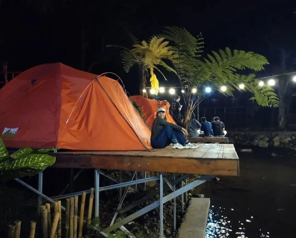5 Desa Wisata Hits di Jember Paling Hits 