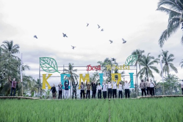 5 Desa Wisata Hits di Jember Paling Hits
