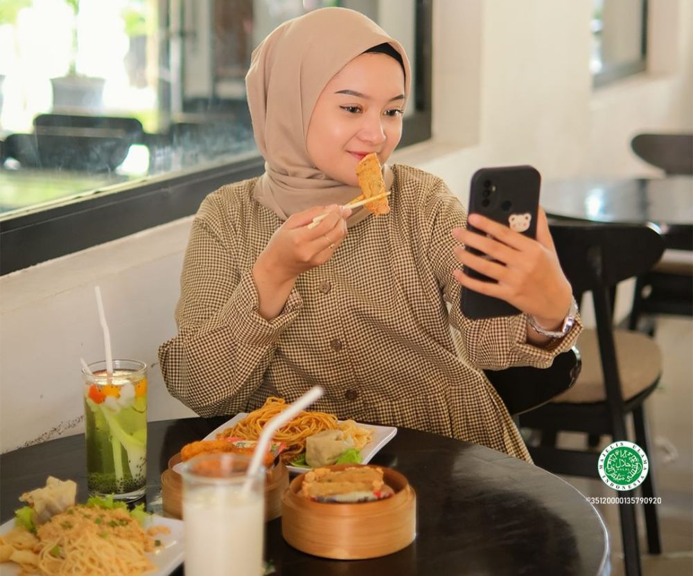 5 Rekomendasi Kuliner Mi Pedas Terbaik di Blitar