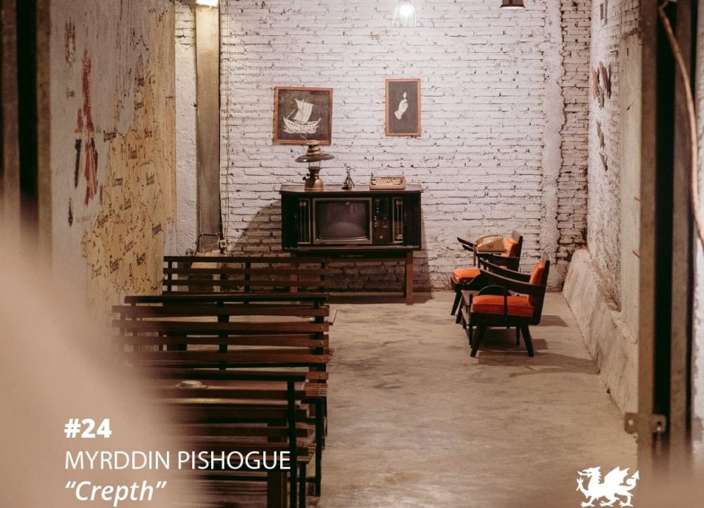 5 Kafe Tematik di Jember, dari Vintage hingga Beach