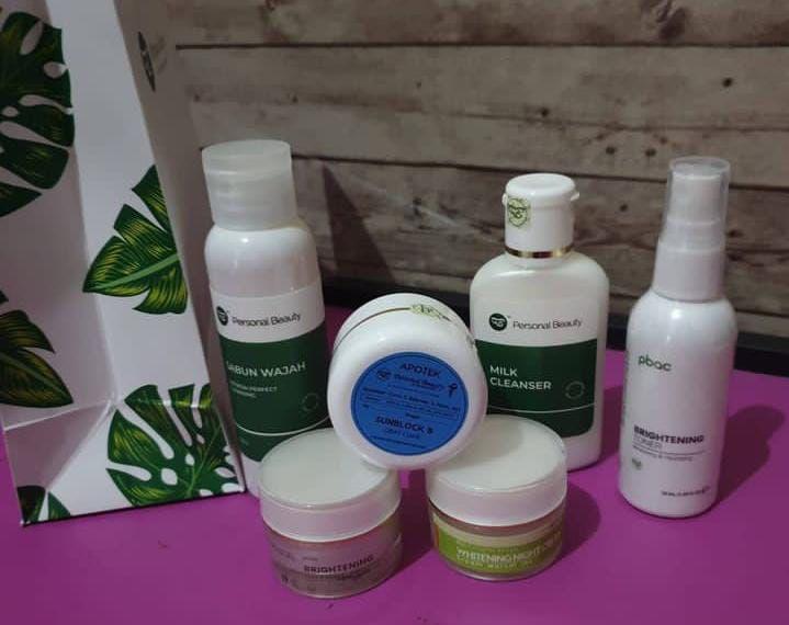 5 Rekomendasi Toko Skincare Terlengkap di Jember