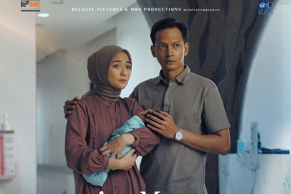 10 Film Indonesia Bertema Konflik Keluarga Tayang di Netflix