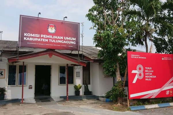 Pilkada Tulungagung Bakal Habiskan Duit Rp53,4 Miliar