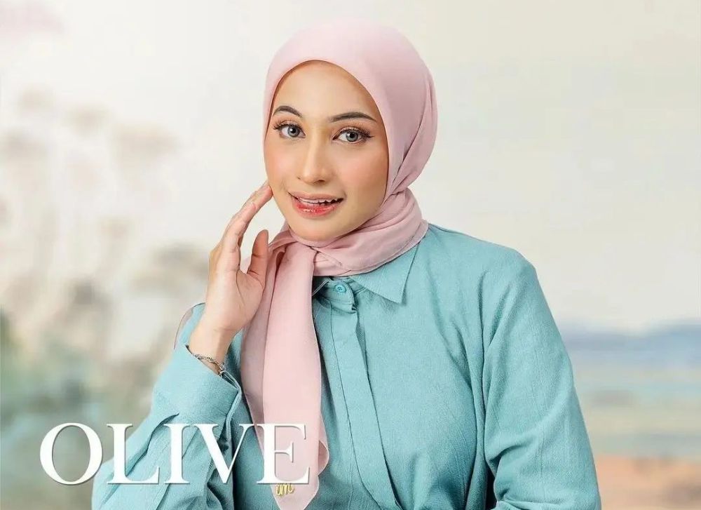 5 Rekomendasi Toko Hijab Hits di Jember