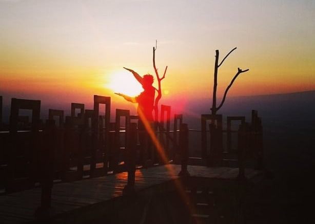 5 Wisata Alam dengan Spot Sunset Terbaik di Bondowoso