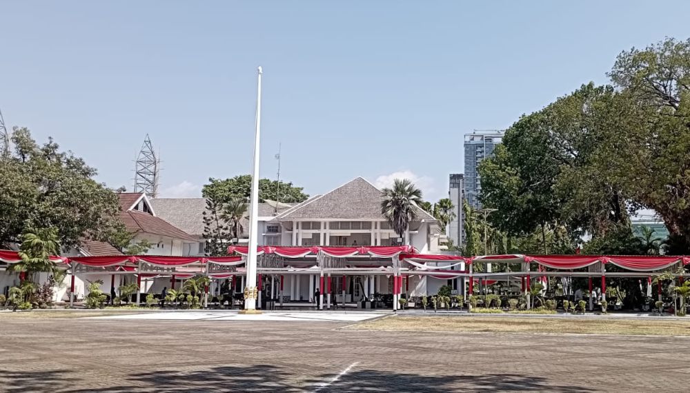 Mengenal 5 Gedung Tua Makassar, Saksi Bisu Perkembangan Kota Daeng