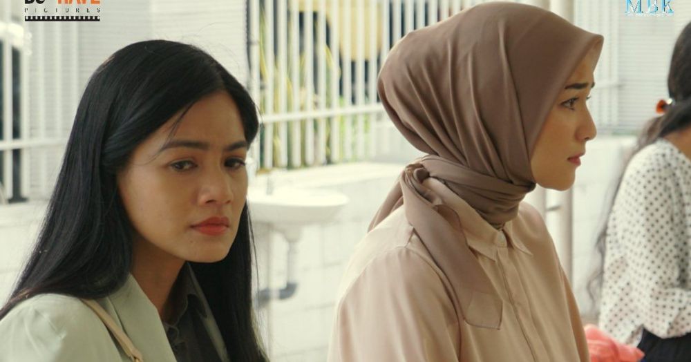 10 Aktris Indonesia Bintangi Film, Tembus Satu Juta Penonton