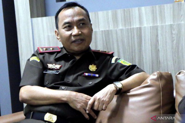 Kajati NTB Siap Panggil Direktur PT AMG untuk Ikuti Sidang
