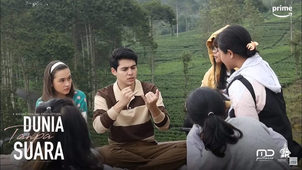 10 Film dan Series Indonesia Original Prime Video di 2023