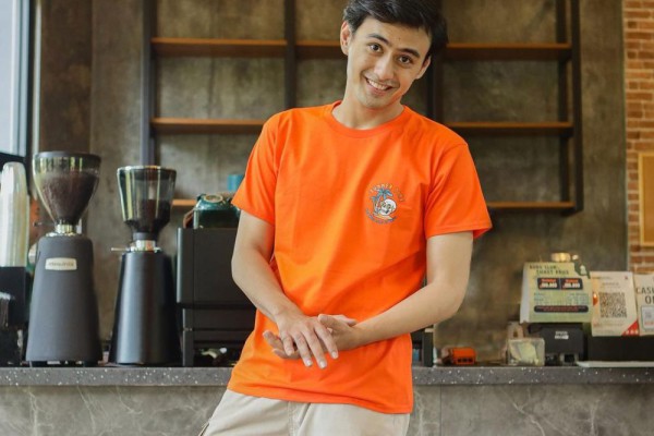 5 Toko Kaos Polos di Jember, Bisa Custom Sablon