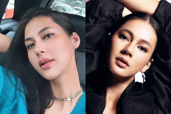 9 Inspirasi Makeup ala Paula Verhoeven, Bergaya Natural hingga Bold!