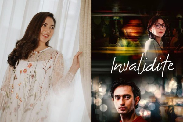 10 Karakter Penakluk Bad Boy di Series dan Film Indonesia 2023