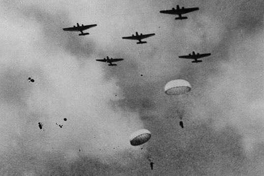 15 Peristiwa Perang di Dunia yang Terjadi pada Bulan September