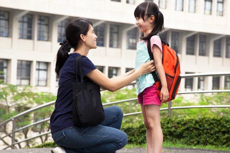 9 Etika Dasar yang Wajib Diajarkan pada Anak