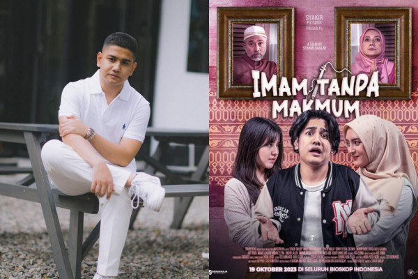 11 Aktor Indonesia Membintangi Film yang Disutradarai Sendiri