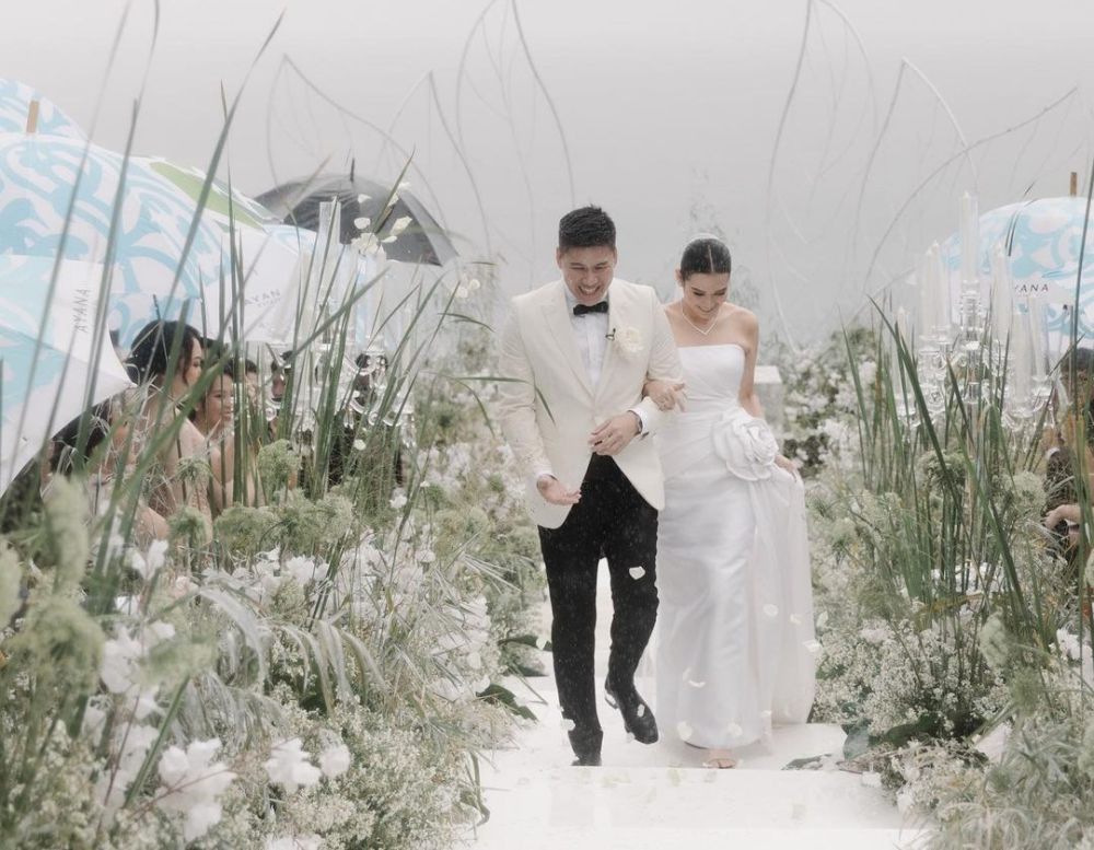 5 Wedding Organizer di Surabaya, Punya Konsep Pernikahan Unik