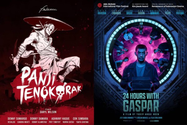 6 Rekomendasi Film Indonesia Terbaru Yang Tayang Di 2024