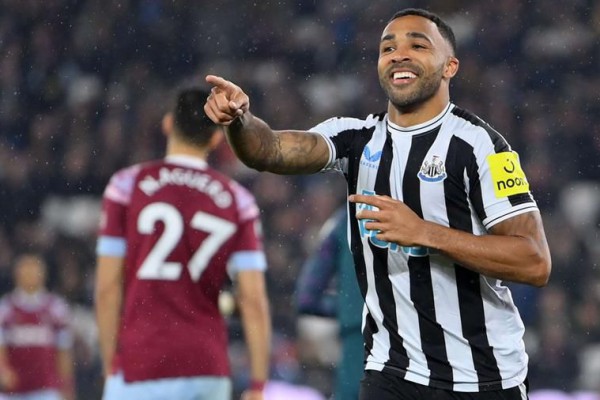 5 Top Skor Newcastle United Sepanjang Sejarah Premier League