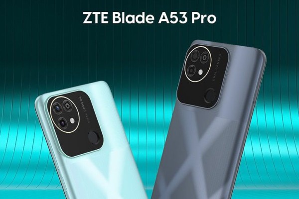 Spesifikasi Dan Harga ZTE Blade A53 Pro, Hanya Rp1 Jutaan!