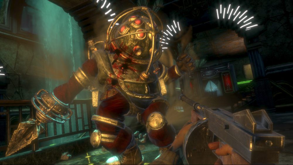 5 Rekomendasi Game Shooter Nuansa Horor selain Resident Evil