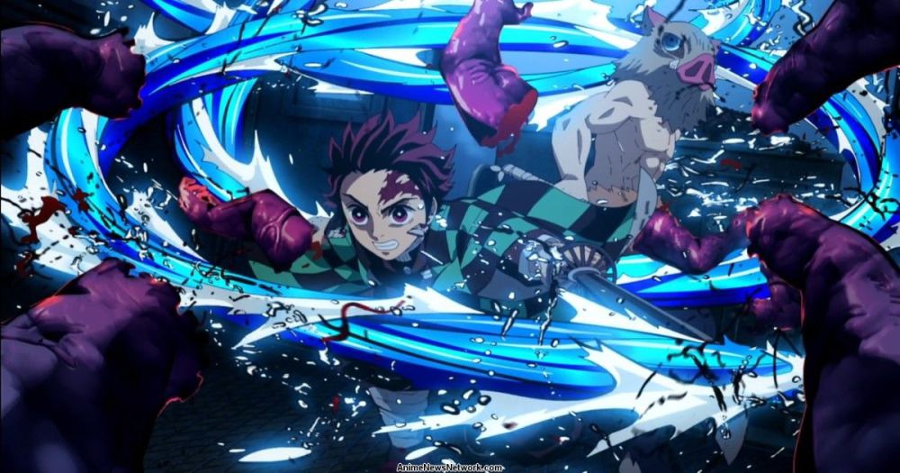 10 Anime Tanpa Episod Filler, Jujutsu Kaisen Pun Ada 7 10 Rekomendasi Anime Tanpa Episode Filler, Ada Jujutsu Kaisen!