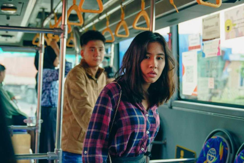 6 Film Shenina Cinnamon yang Tayang di Netflix, Ada Genre Horor