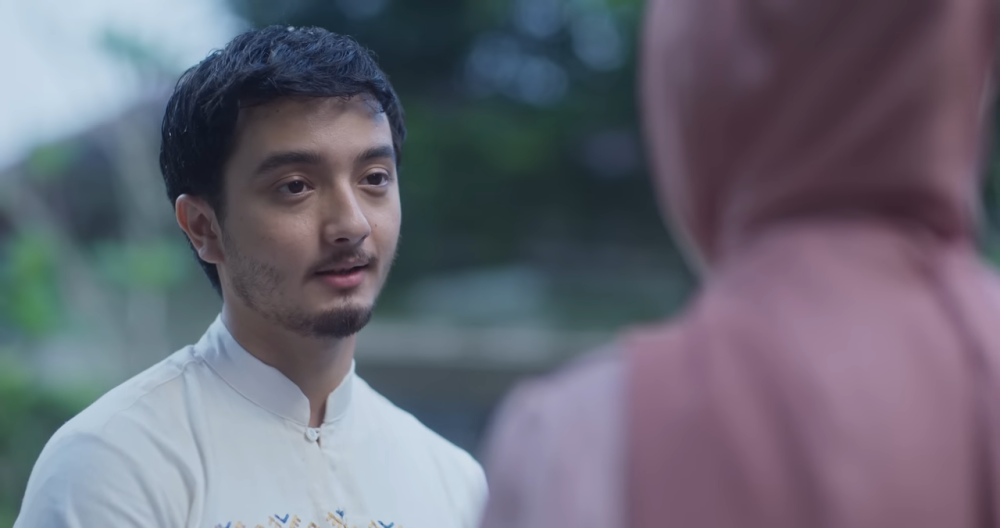 10 Karakter Laki-laki Soleh di Film dan Series Indonesia