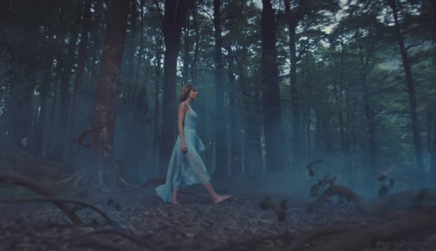 10 Video Klip Lagu Taylor Swift Cocok Dijadikan Film, Setuju?