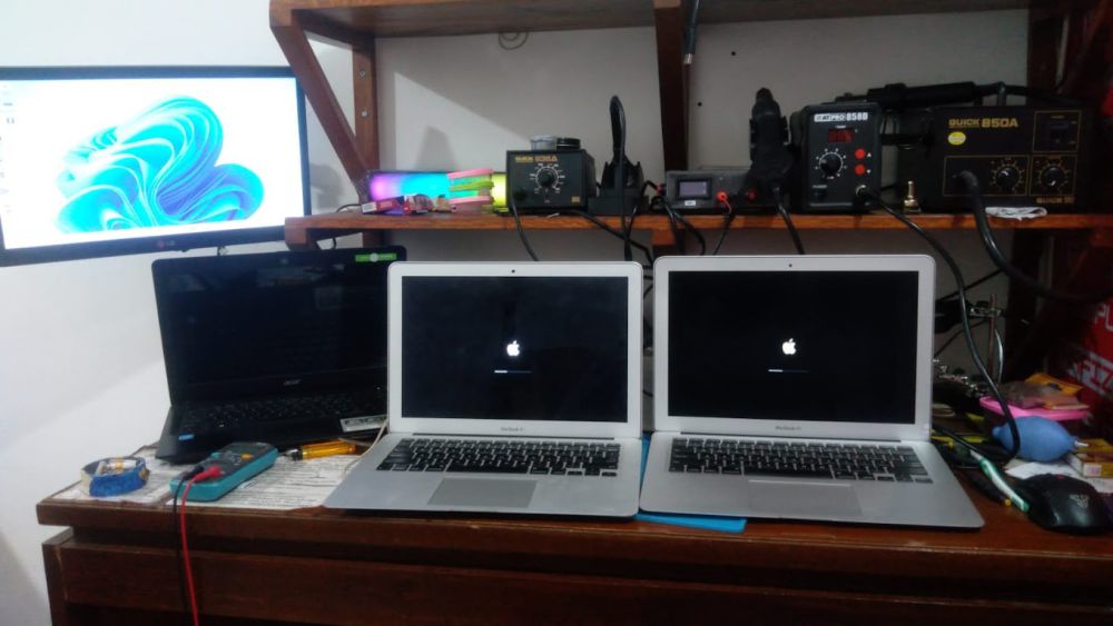 5 Tempat Servis Laptop Dekat UII, Terjangkau dan Bikin Puas