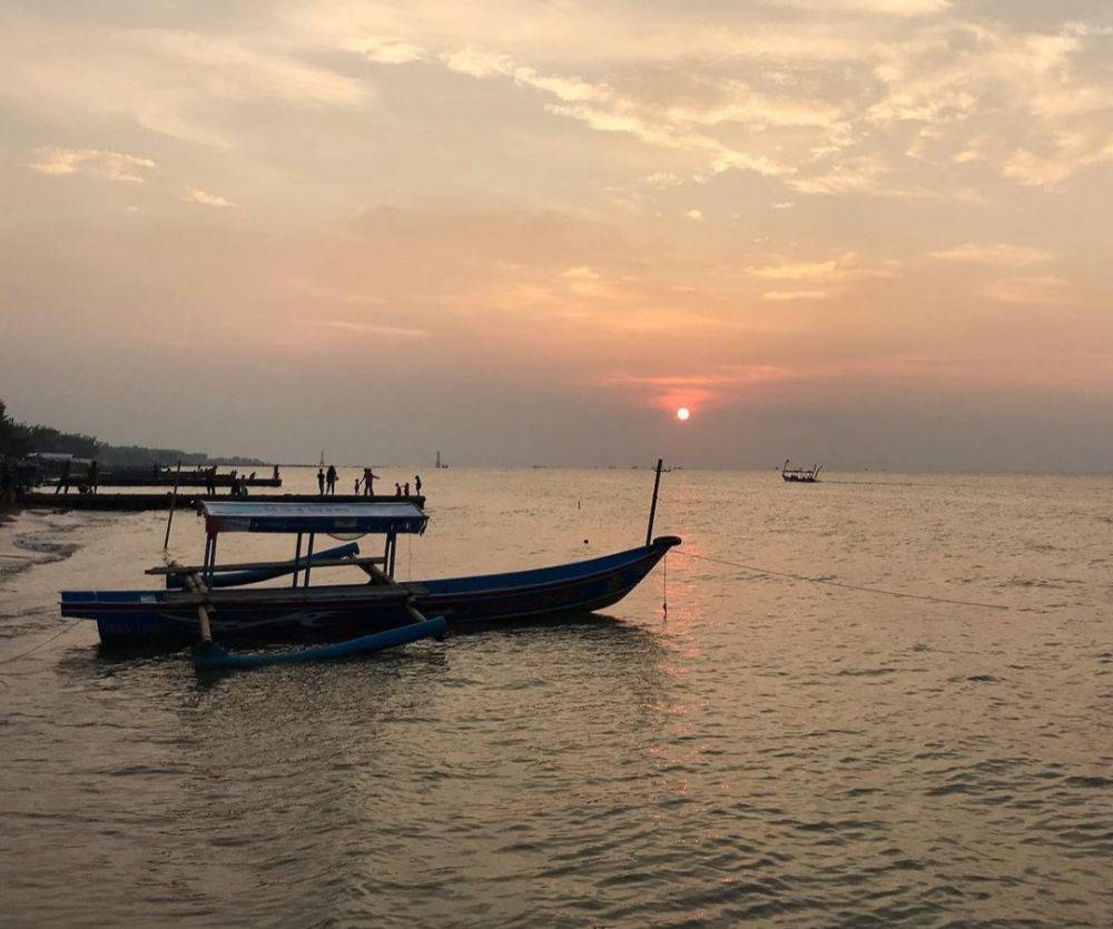 Pantai Widuri Pemalang