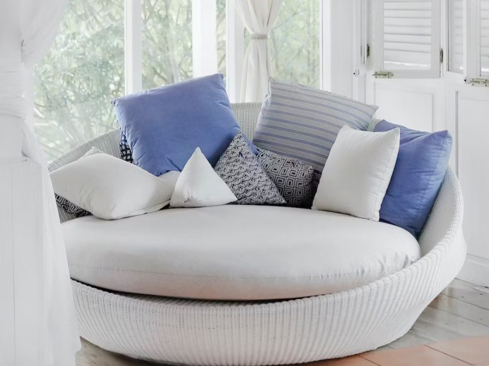 5 Tips Memilih Sarung Bantal Sofa yang Tepat, Makin Estetik