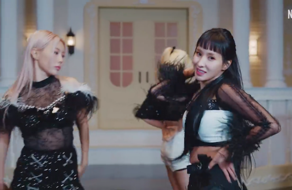 5 Biodata Singkat Member Grup Dream Sweet di Drakor Doona!