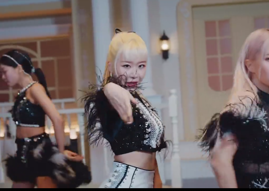 5 Biodata Singkat Member Grup Dream Sweet di Drakor Doona!