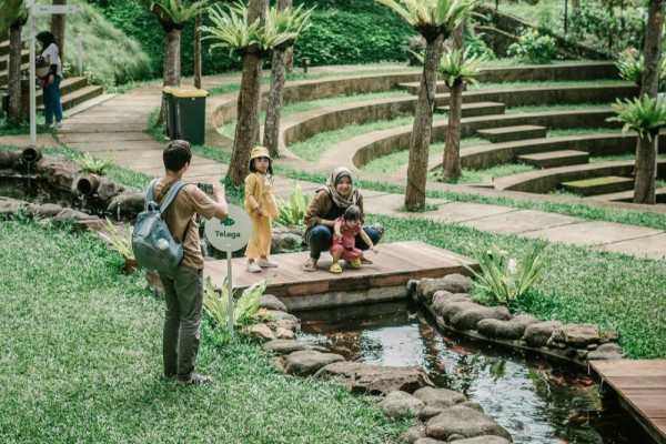 Info Boemisora Semarang Tempat Wisata Keluarga