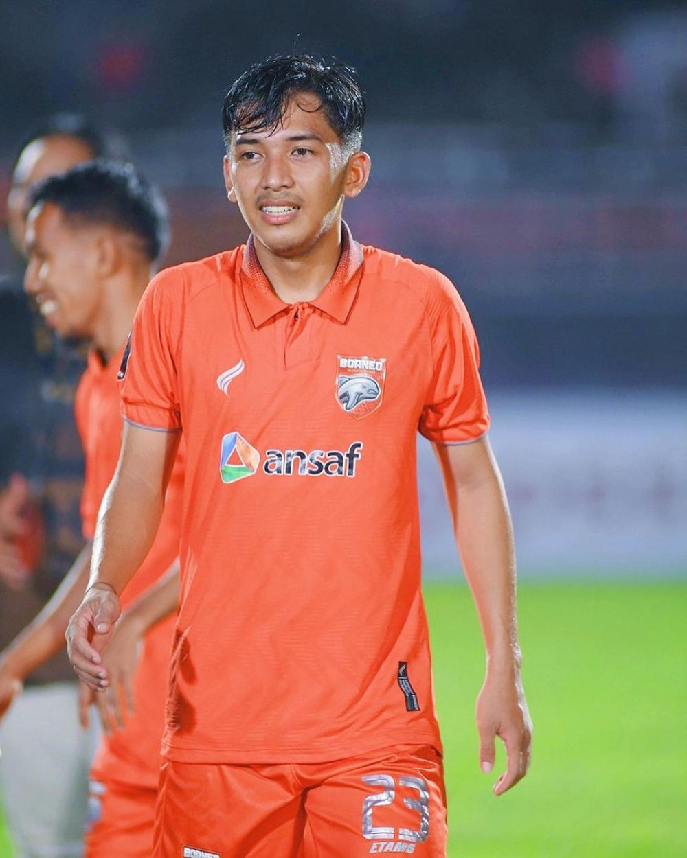 Profil Arya Gerryan, Winger Muda Baru PSIM Yogyakarta