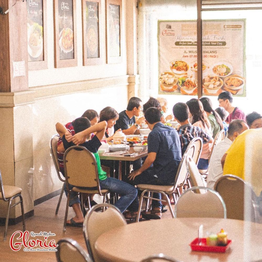7 Tempat Kuliner Chinese Food di Malang, Enak Harga Terjangkau!