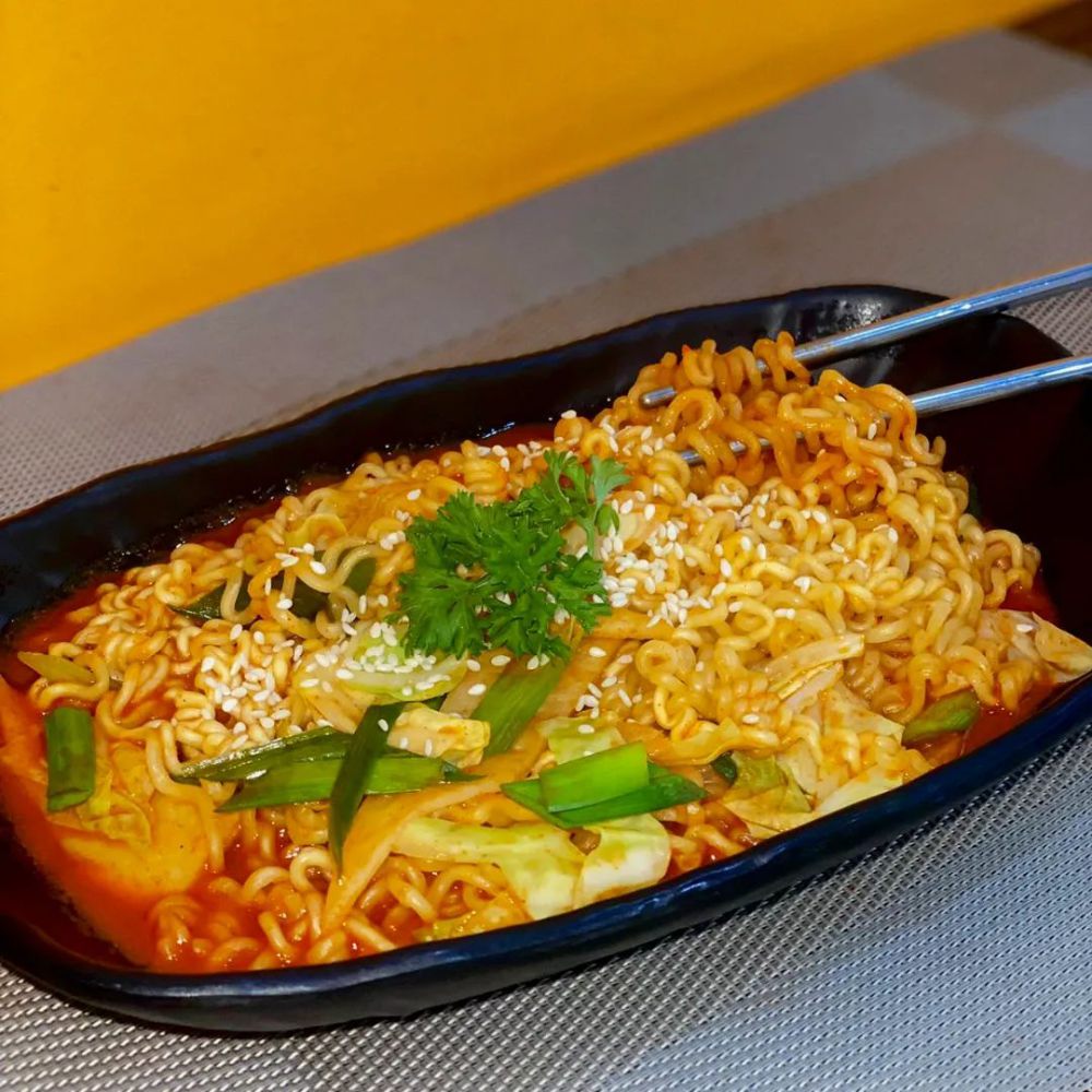 5 Rekomendasi Restoran Korea di Denpasar, Rasanya Autentik