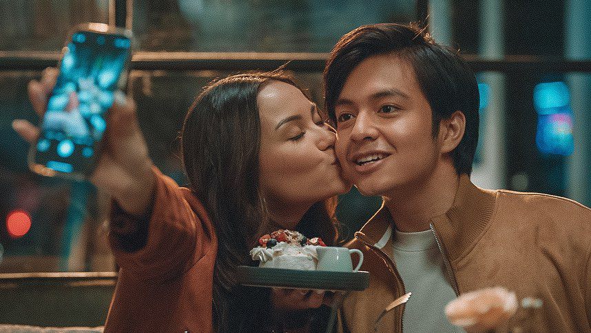 10 Karakter Terlibat Cinta Segitiga di Film dan Series Indonesia 2023
